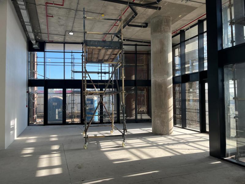 To Let Commercial Property for Rent in Paarden Eiland Western Cape
